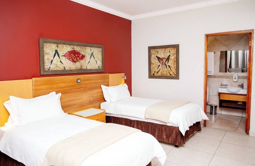 Boksburg Hotel | Boksburg Boutique Hotel