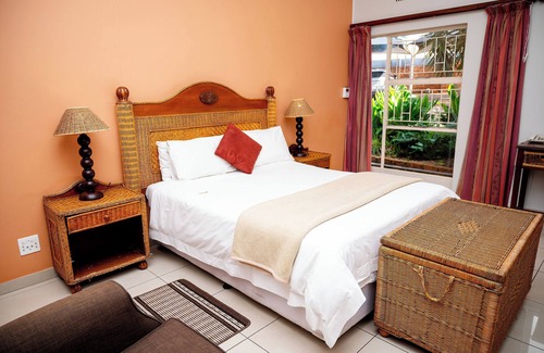 Boksburg Hotel | Boksburg Boutique Hotel