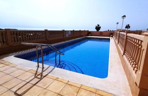 Bolnuevo Apartment | Bol01 - Modern 2 bedroom apartment in Bolnuevo