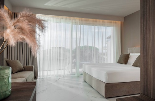 Milano Marittima Hotel | Bolina Suite Hotel