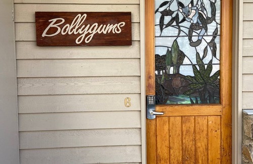 Thredbo Ski Chalet | Bollygums - Nestled in wooded area of Thredbo