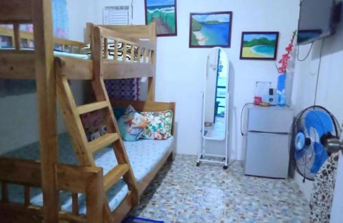 Alaminos Resort | Bolo Beach Santorini nearby to Hundred Island