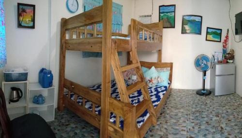Alaminos Resort | Bolo Beach Santorini nearby to Hundred Island