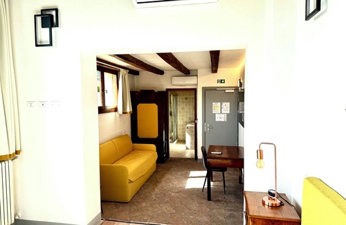 Sasso Marconi Bed & Breakfast | BolognaRooms com- La Cascina