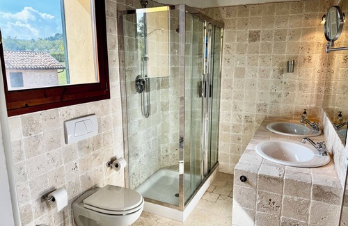 Sasso Marconi Bed & Breakfast | BolognaRooms com- La Cascina