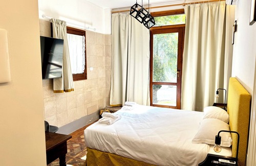 Sasso Marconi Bed & Breakfast | BolognaRooms com- La Cascina