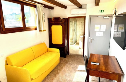 Sasso Marconi Bed & Breakfast | BolognaRooms com- La Cascina