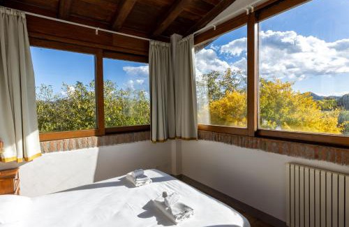 Sasso Marconi House | BolognaRoomscom - B and B La Cascina