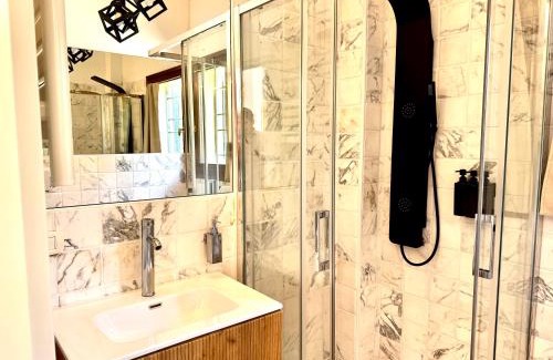 Sasso Marconi House | BolognaRoomscom - B and B La Cascina