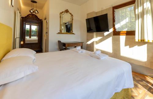 Sasso Marconi House | BolognaRoomscom - B and B La Cascina