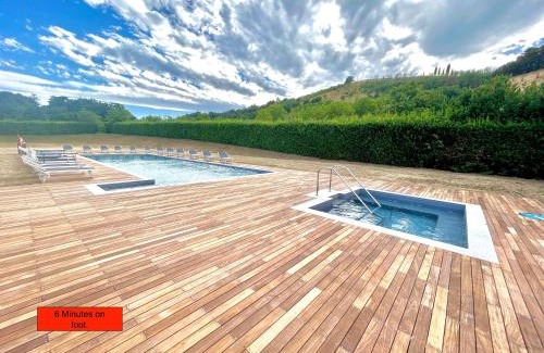 Sasso Marconi Bed & Breakfast | BolognaRoomscom - Ca' Palazzo