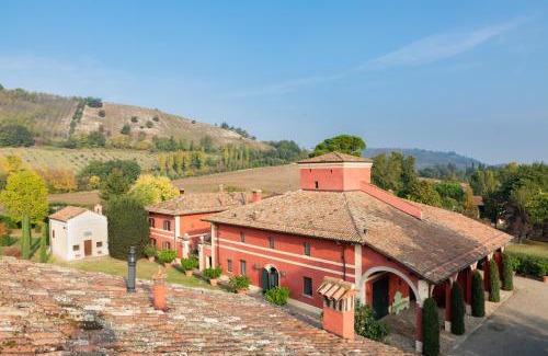 Sasso Marconi Bed & Breakfast | BolognaRoomscom - Ca' Palazzo