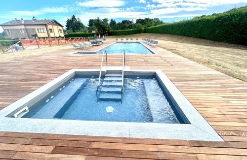 Sasso Marconi Bed & Breakfast | BolognaRoomscom - La Quercia