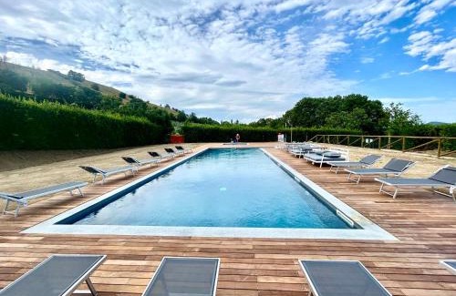 Sasso Marconi Bed & Breakfast | BolognaRoomscom - La Quercia