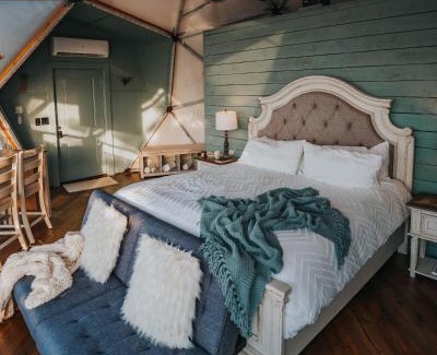 Lupton City Other | Bolt Farm Treehouse