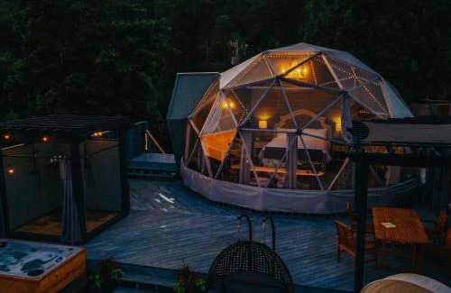 Lupton City Other | Bolt Farm Treehouse