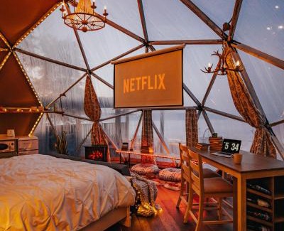 Lupton City Other | Bolt Farm Treehouse