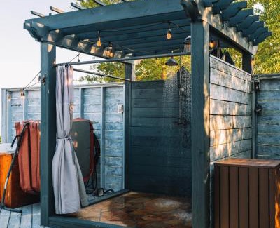 Lupton City Other | Bolt Farm Treehouse