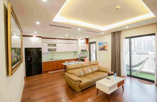 Thanh Xuan Apartment | *BOM HOMES* IMPERIA GARDEN RESIDENCE APARTMENT