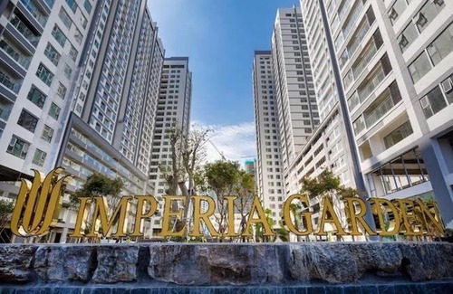 Thanh Xuan Apartment | *BOM HOMES* IMPERIA GARDEN RESIDENCE APARTMENT