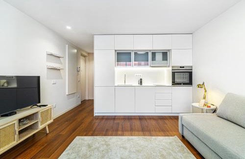 Uniao de Freguesias do Centro Apartment | Bombarda Apartments I by Innkeeper