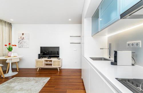 Uniao de Freguesias do Centro Apartment | Bombarda Apartments I by Innkeeper