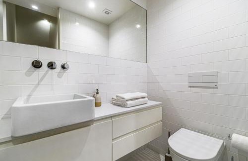 Uniao de Freguesias do Centro Apartment | Bombarda Apartments I by Innkeeper