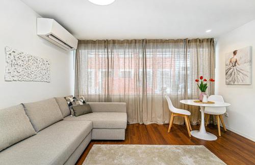 Uniao de Freguesias do Centro Apartment | Bombarda Apartments I by Innkeeper