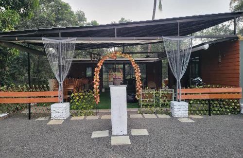 Alibaug Ski Chalet | Bombay High Retreat