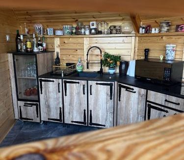 gmina Mochowo House | Bombelkowy Zakątek