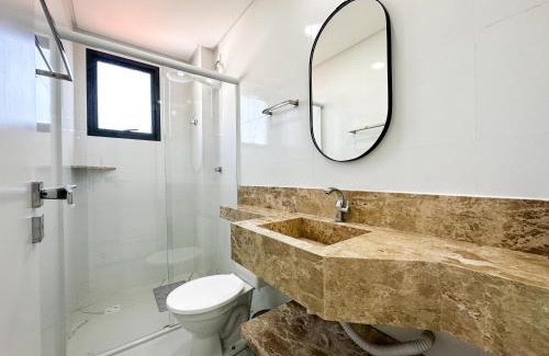 Bombas Apartment | Bombinhas Monserrate