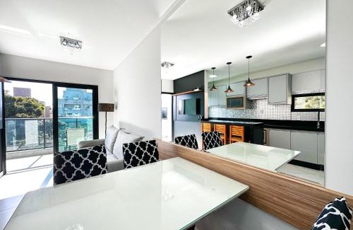 Bombas Apartment | Bombinhas Monserrate