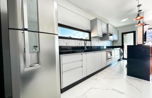Bombas Apartment | Bombinhas Monserrate