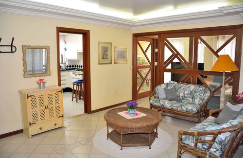 Bombas Apartment | Bombinhas Sea of transparent waters