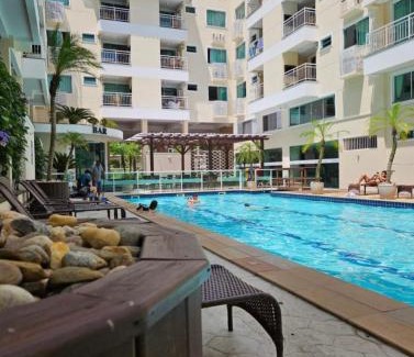 Bombas Apartment | Bombinhas Summer Beach - Praia de Bombas apartamento