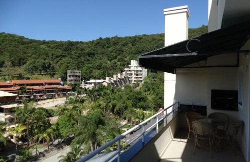 Bombas Apartment | Bombinhas Summer Beach - Cond Apart Privados