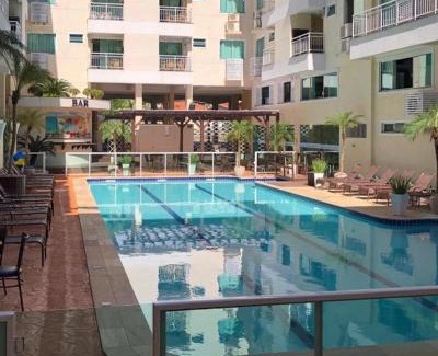 Bombas Apartment | Bombinhas Summer Beach - Cond Apart Privados