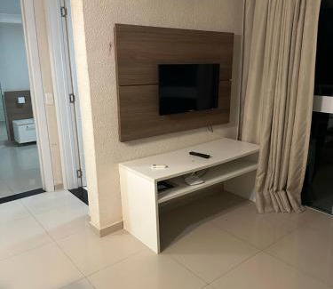 Bombas Apartment | Bombinhas Summer Beach - Cond Apart Privados
