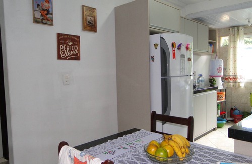 Canto Grande Apartment | Bombinhas Tropical Paradise