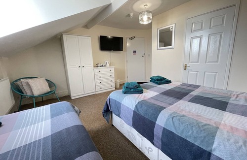 Lowestoft Bed & Breakfast | Bon-ami