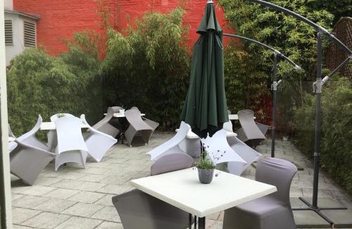 Goerlitz Hotel | Bon-Apart