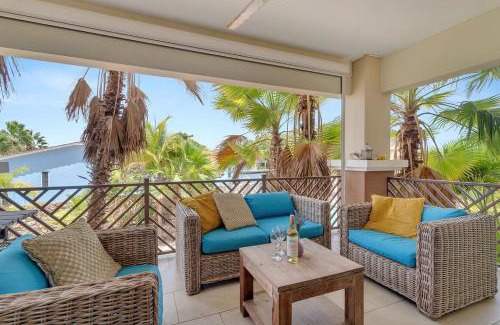 Hato Apartment | Bon Bini Bon Bida with Lovely Communal Pool
