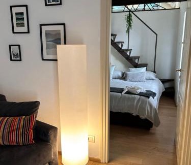 Asti Apartment | Bon Bon Luxury di piazza San Secondo