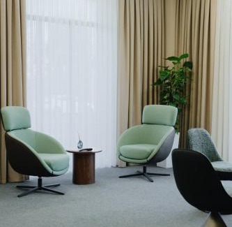 Bishkek Hotel | Bon Hotel Bishkek
