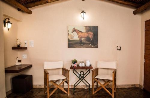 Wolmaransstad Cabin | Bona Bona Game Lodge