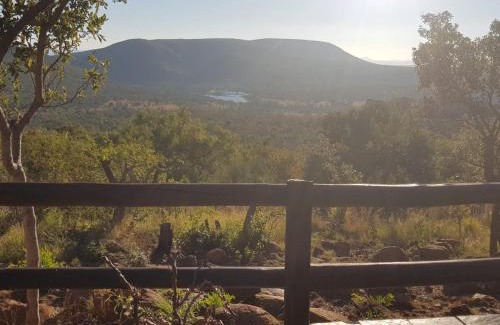 Bela-Bela House | Bona Kgole Private Game Lodge, Mabalingwe