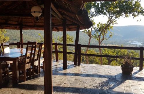 Bela-Bela House | Bona Kgole Private Game Lodge, Mabalingwe