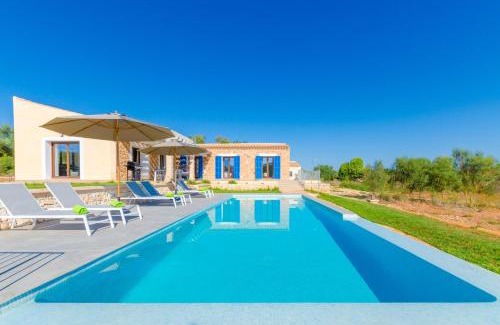 Felanitx Villa | Bona Vista
