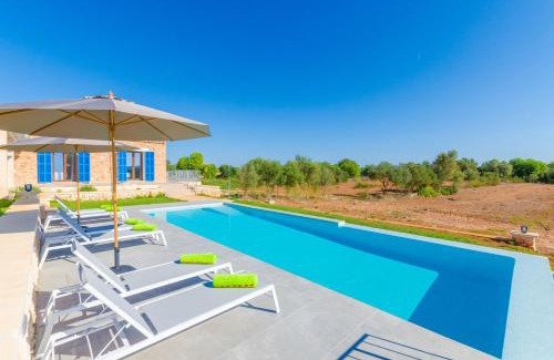 Felanitx Villa | Bona Vista