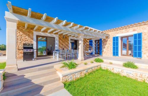 Felanitx Villa | Bona Vista
